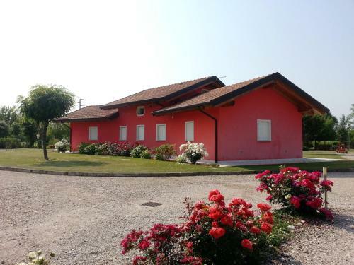 Hotel Residence Dogana Vecchia