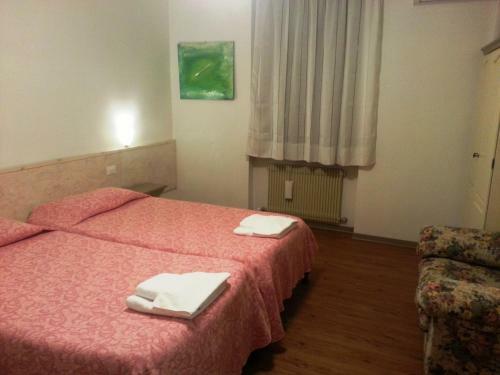 Hotel Residence Dogana Vecchia