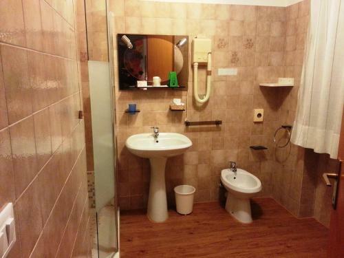Hotel Residence Dogana Vecchia