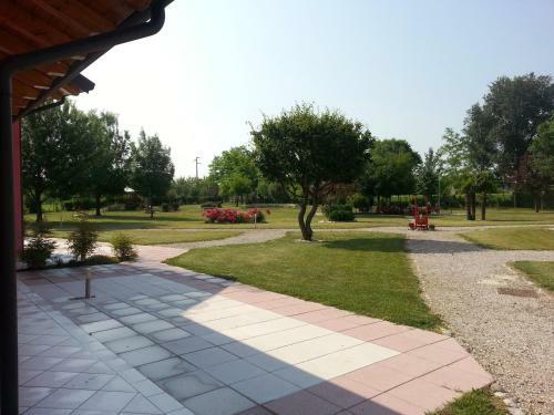 Hotel Residence Dogana Vecchia