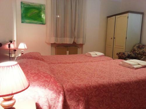 Hotel Residence Dogana Vecchia