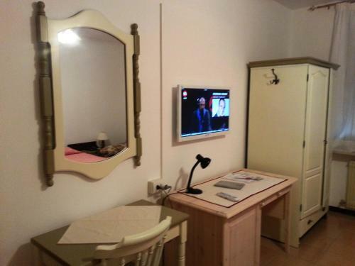 Hotel Residence Dogana Vecchia