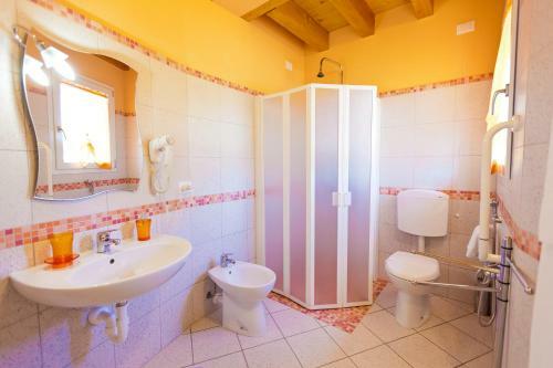 Hotel Residence Dogana Vecchia