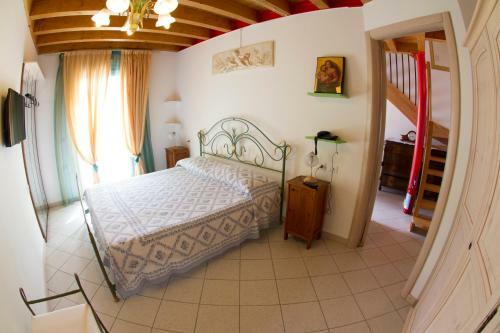 Hotel Residence Dogana Vecchia