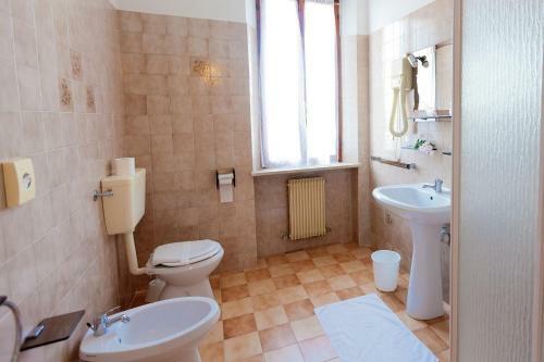 Hotel Residence Dogana Vecchia