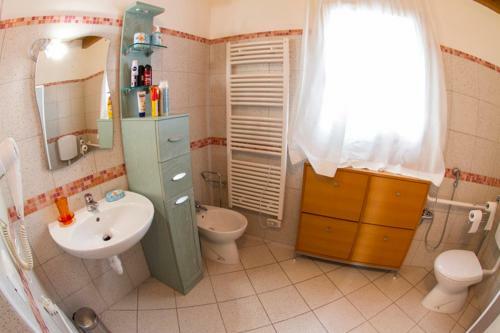 Hotel Residence Dogana Vecchia