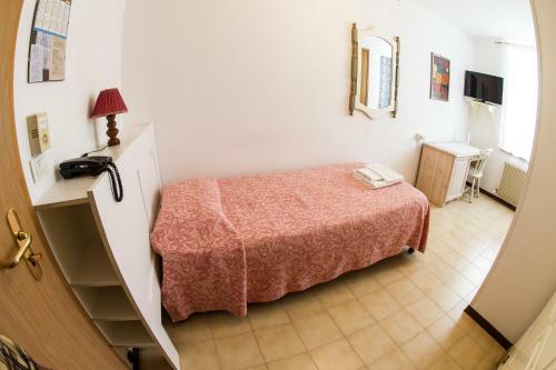Hotel Residence Dogana Vecchia