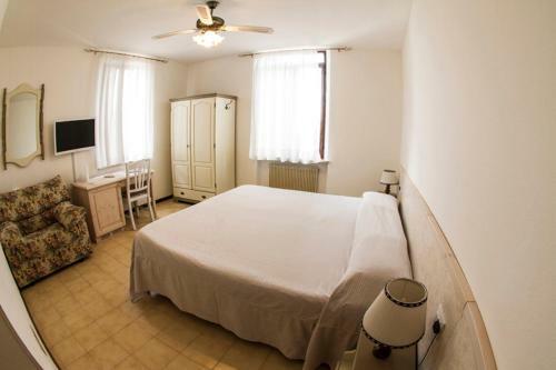 Hotel Residence Dogana Vecchia