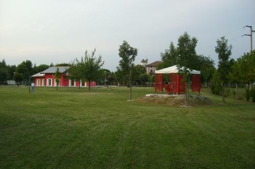 Hotel Residence Dogana Vecchia