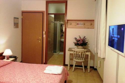 Hotel Residence Dogana Vecchia
