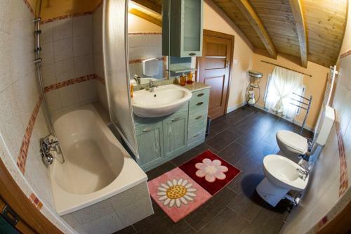 Hotel Residence Dogana Vecchia