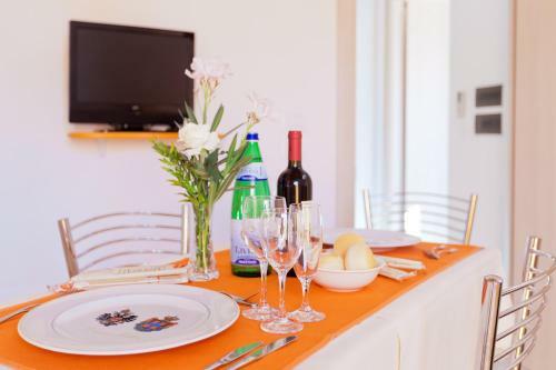 Hotel Residence Dogana Vecchia