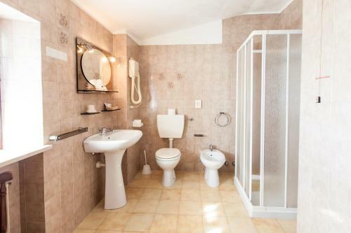 Hotel Residence Dogana Vecchia