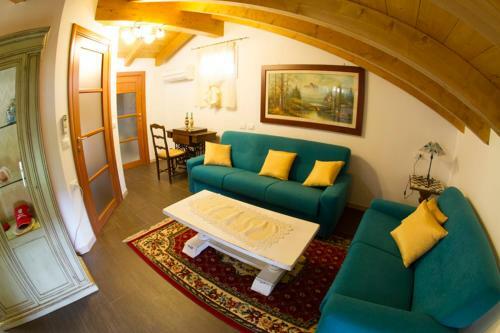 Hotel Residence Dogana Vecchia