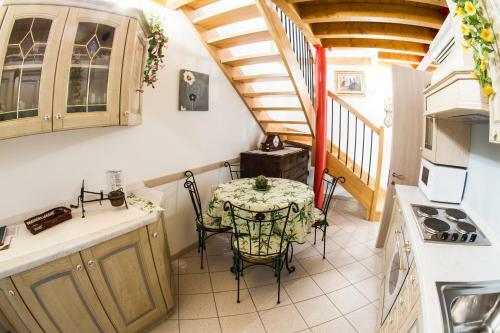 Hotel Residence Dogana Vecchia