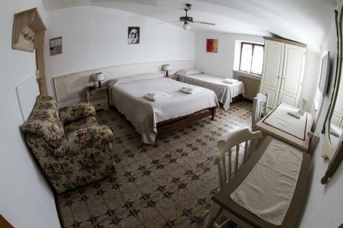 Hotel Residence Dogana Vecchia