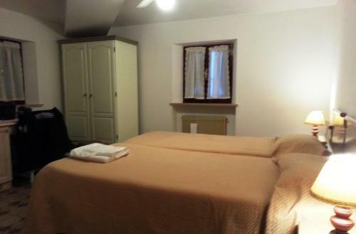 Hotel Residence Dogana Vecchia