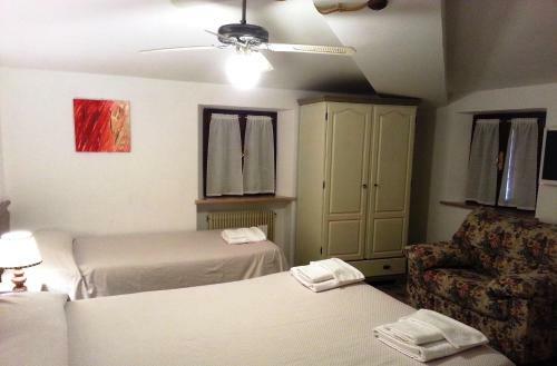 Hotel Residence Dogana Vecchia