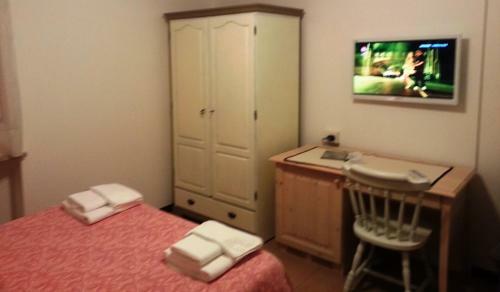Hotel Residence Dogana Vecchia