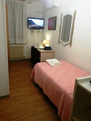Hotel Residence Dogana Vecchia