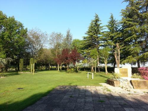 Hotel Residence Dogana Vecchia