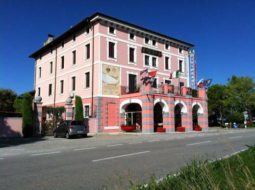 Hotel Residence Dogana Vecchia