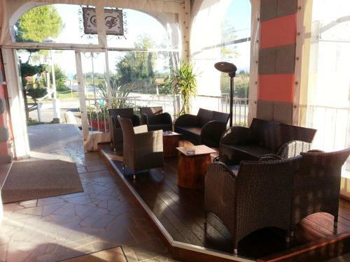 Hotel Residence Dogana Vecchia