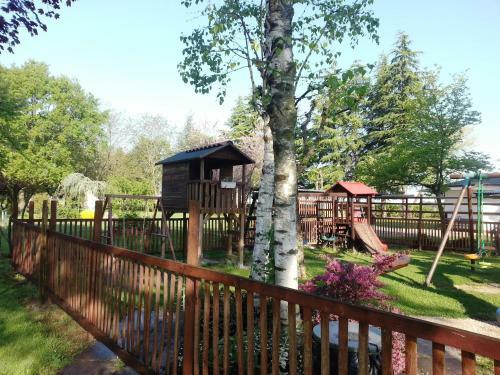 Hotel Residence Dogana Vecchia