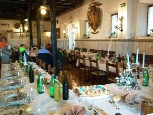 Hotel Residence Dogana Vecchia