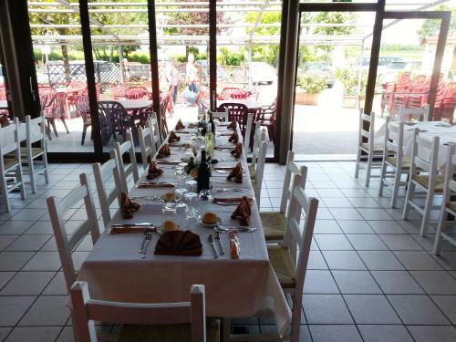 Hotel Residence Dogana Vecchia