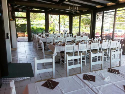 Hotel Residence Dogana Vecchia