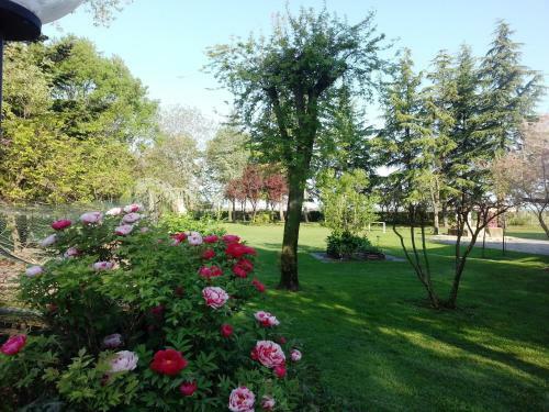Hotel Residence Dogana Vecchia
