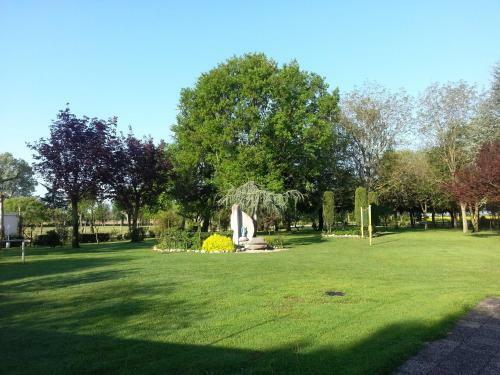 Hotel Residence Dogana Vecchia