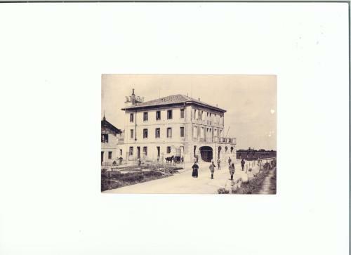 Hotel Residence Dogana Vecchia