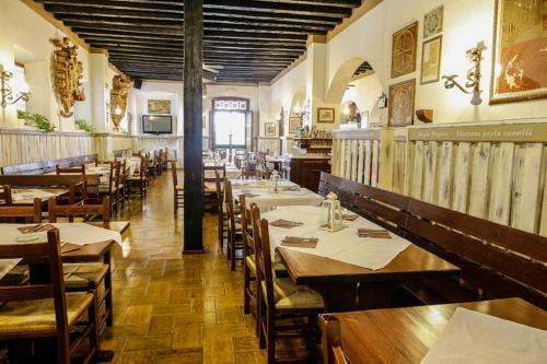 Hotel Residence Dogana Vecchia