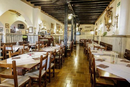 Hotel Residence Dogana Vecchia