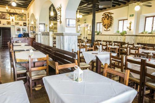 Hotel Residence Dogana Vecchia