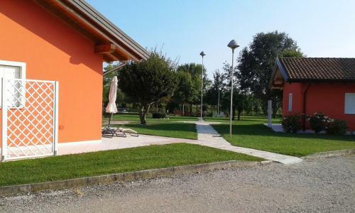 Hotel Residence Dogana Vecchia