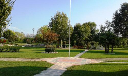 Hotel Residence Dogana Vecchia