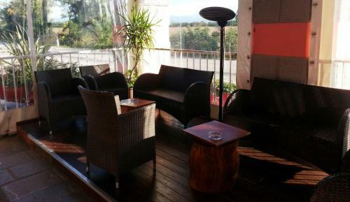 Hotel Residence Dogana Vecchia