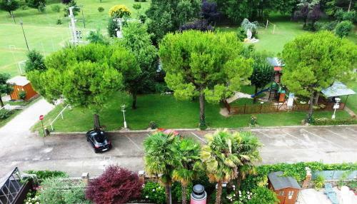 Hotel Residence Dogana Vecchia