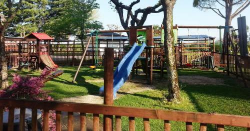 Hotel Residence Dogana Vecchia