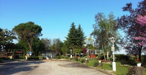 Hotel Residence Dogana Vecchia