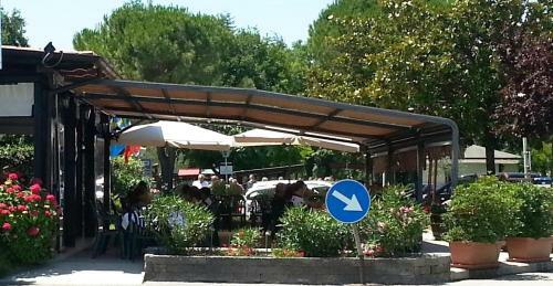 Hotel Residence Dogana Vecchia