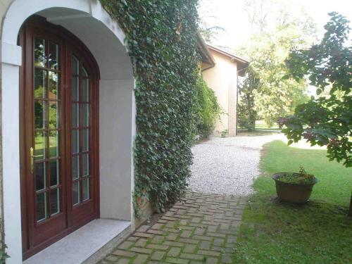 Agroturismo Casa Antica Mosaici