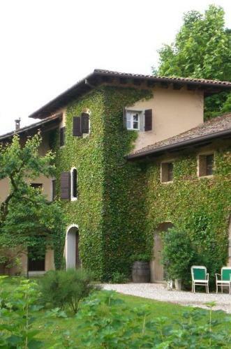 Agroturismo Casa Antica Mosaici