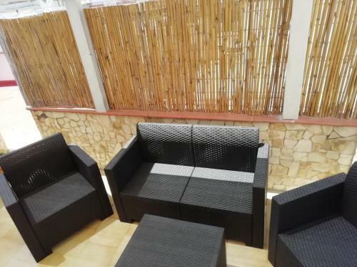 Apartamento Stellasalentina