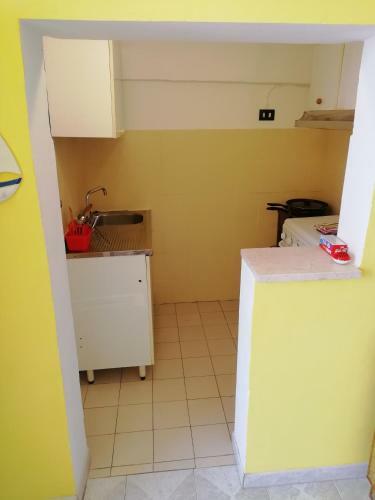 Apartamento Stellasalentina