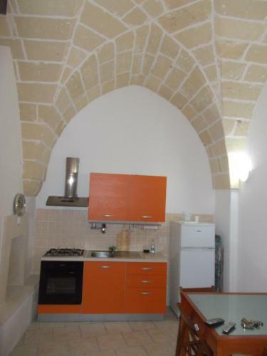 Apartamento Stellasalentina