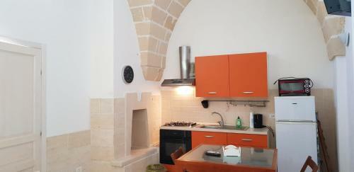 Apartamento Stellasalentina